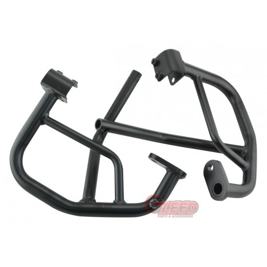 Honda Rebel CMX 300 - 500 H2C Engine Guard Crash Bars