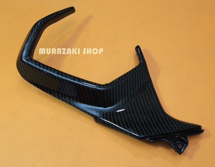 carbon SPEEDOMETER cover All New Forza 300