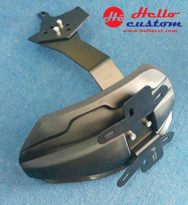 REAR FENDER Yamaha Aerox Honda