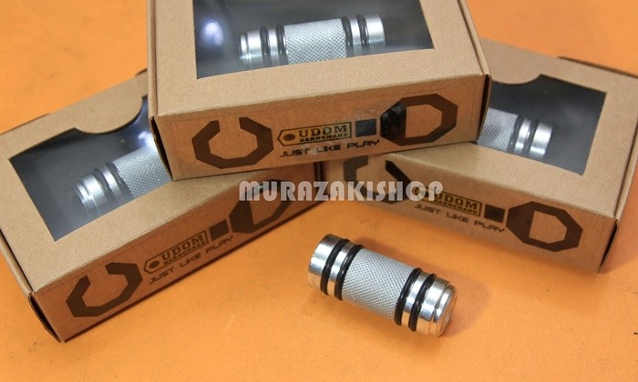 BOLT GEAR CNC UDOM KRANCHANG MONKEY 125