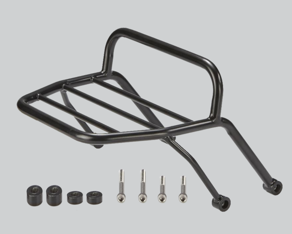 Front rack H2C For CT125