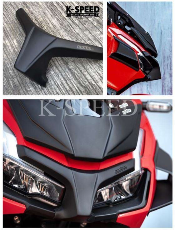 Motive Nose Cover For Honda ADV150