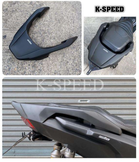 Motive Tail cover  For Honda ADV150