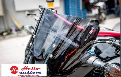 Wind Shield Motozaa Type1 FOR CB650F