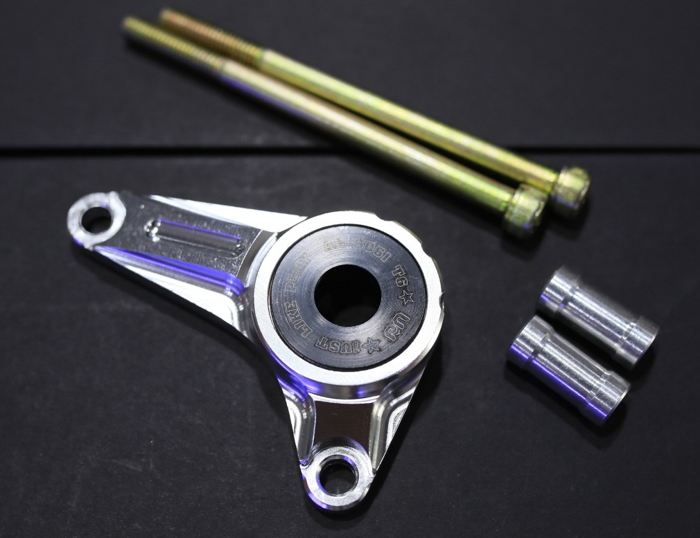 support gear axis Monkey 125