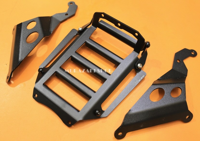  Front Fennder Rack HONDA CT125 