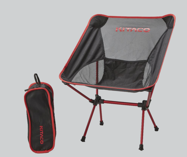 Chair kitaco camping