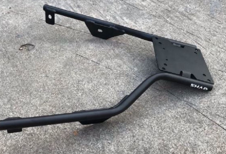 Rear Rack SHAD For Honda ADV160 