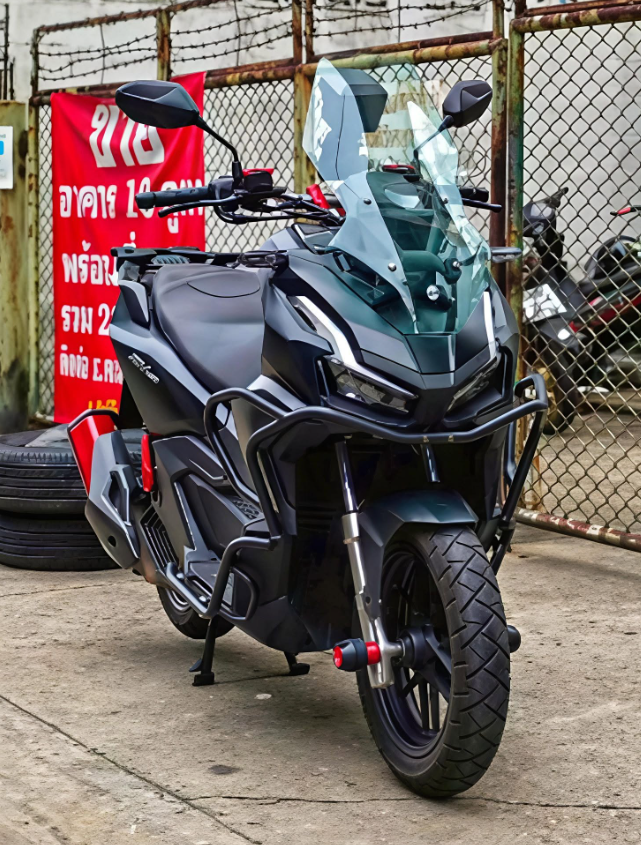 Crash Bar HC1 For Honda ADV160 