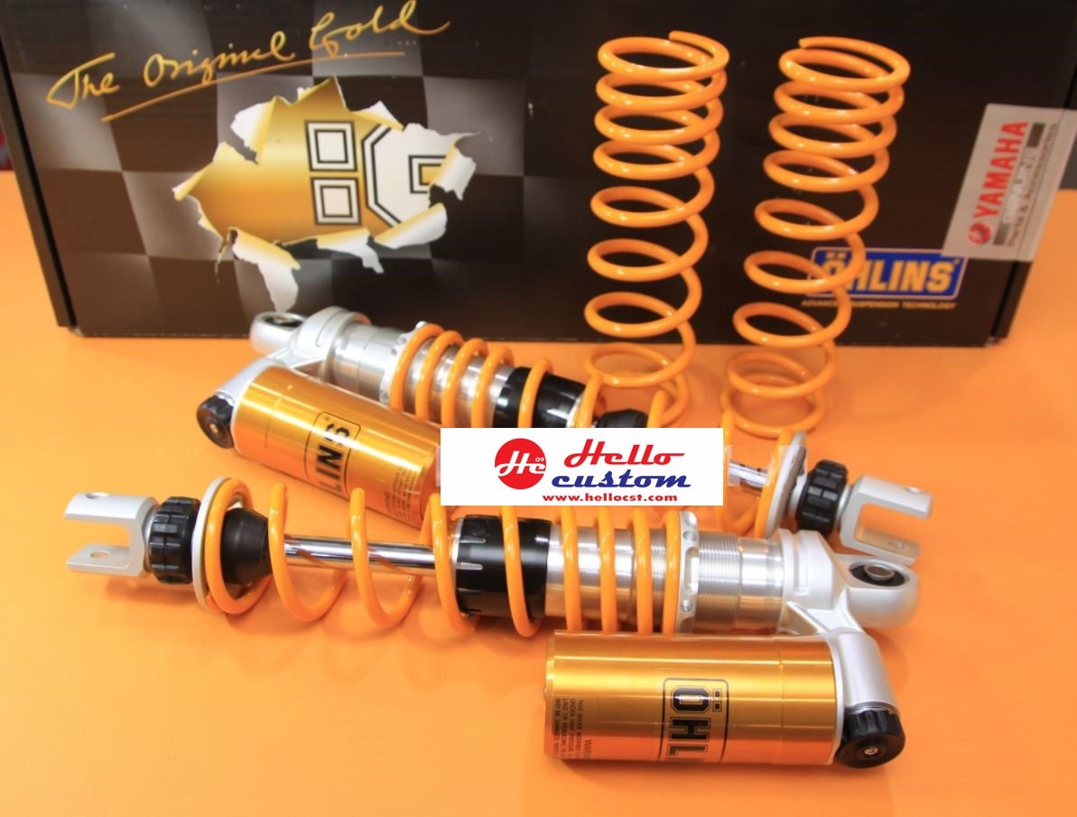 Shock Absorber OHLINS XMAX 300