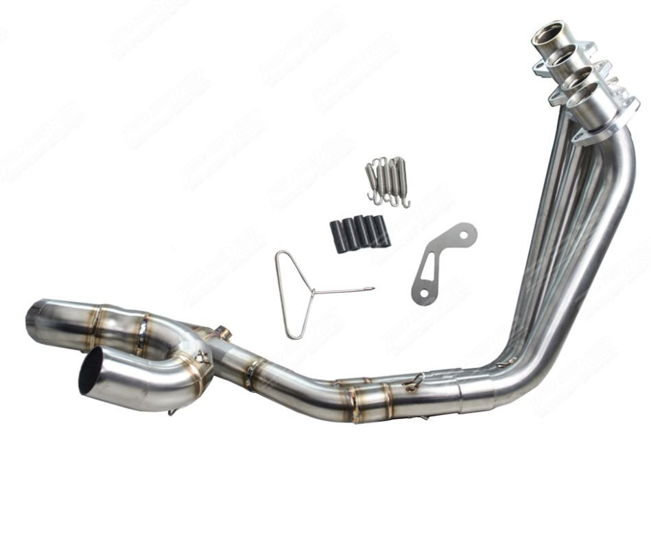 Exhaust Tube for HONDA CB650F UNDER STYLE