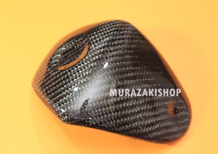 Carbon cover Handle Xmax300