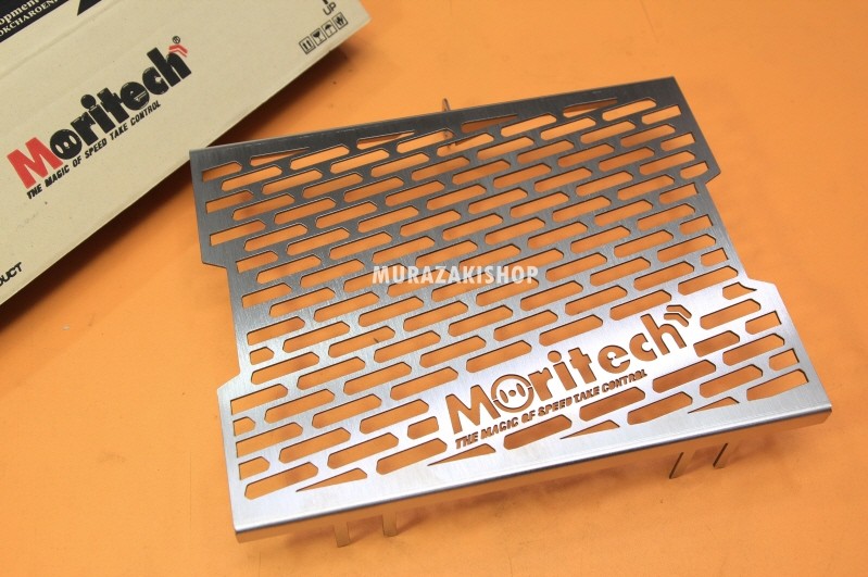 Radiator guard Moritech Xmax 300