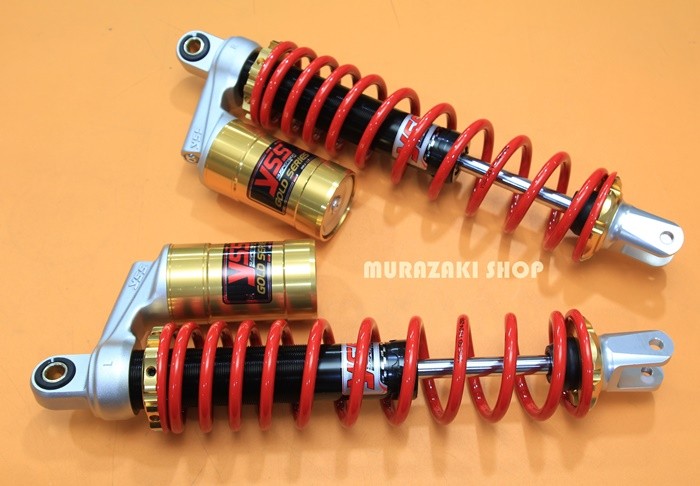 shock yamaha x-max 300  g-series tc302- 350 t-08-853 