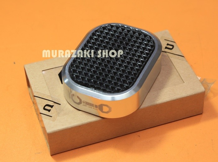 Brake pedal for HONDA C125 UDOM KARNGCHANG