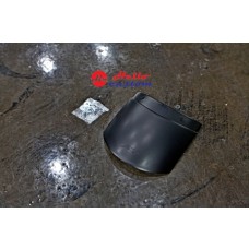 Front Fender Extender For Honda ADV150