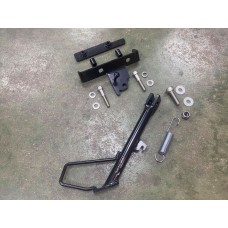 Rightside Side Stand Kit For Honda CT125