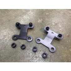 Front Fender riser for honda CT125