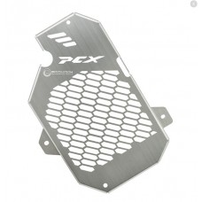 RADIATOR GUARD Revolution 1.2 mm For Honda PCX160