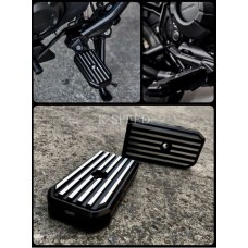 front foot rest Diablo Custom Works For Rebel300&500 