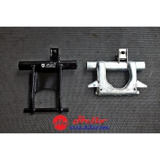 Extension Machine Platform  3' inc For Honda ADV150
