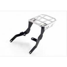 HONDA MONKEY GCRAFT REAR LUGGAGE RACK - BLACK 