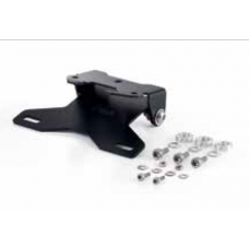  HONDA MONKEY GCRAFT FENDER KESS KIT - BLACK 