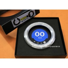 mile cover HONDA MONKEY 125 