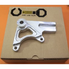 rear brake caliper suporter under style U DOM KARNCHANG HONDA MONKEY