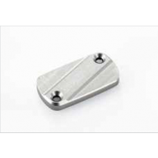 MORIWAKI HONDA MONKEY MASTER CYLINDER - TITANIUM GOLD