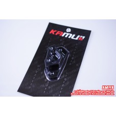 Front caliper kamui 267mm. Brembo 4 pot xmax300