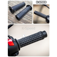 Diablo Handle Grips For Honda Dax125