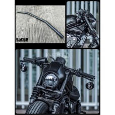 handel Diablo Custom Works For Rebel 300&500 
