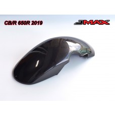 carbon st front fender 6D CB 650R 2019 J-MAX 