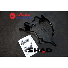 SHAD Side Bracket For Honda ADV150