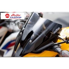 Wind Shield CB650f Motive