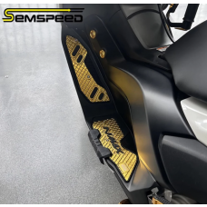 Footplate CNC Semspeed For Nmax155   2025-On