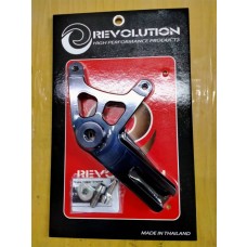 Caliper rear Brembo 2 pot MONKEY 125