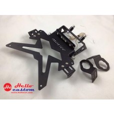 SHORT TAIL  Motive ForYAMAHA M-Slaz