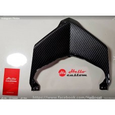  carbon st Tail Cover xmax