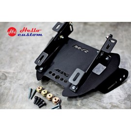 Sidemirror + Braket (MHR) For All New Yamaha 2020