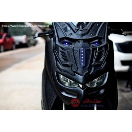 Cover Head Lamp Optimus All New Yamaha Nmax 2020