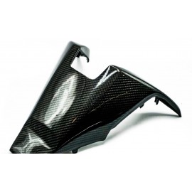 Carbon Cover Middle Console  For Honda Forza 350