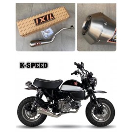  IXIL OVC11SS Full System For Honda Monkey125  