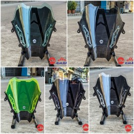 Wind Shield V1 HC For Honda PCX160 2025 