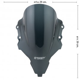 Front Shield SPEEDY CBR-150R 2021