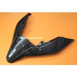  carbon front cover  for All New Forza 300 