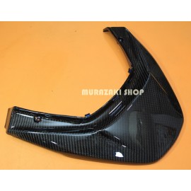 carbon tali cover for All New Forza 300 