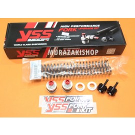 shock UPGRADE KIT Y-FCC 28-KIT load down YSS All New Forza 