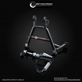 Center Stand REVOLUTION For Honda ST-125Dax